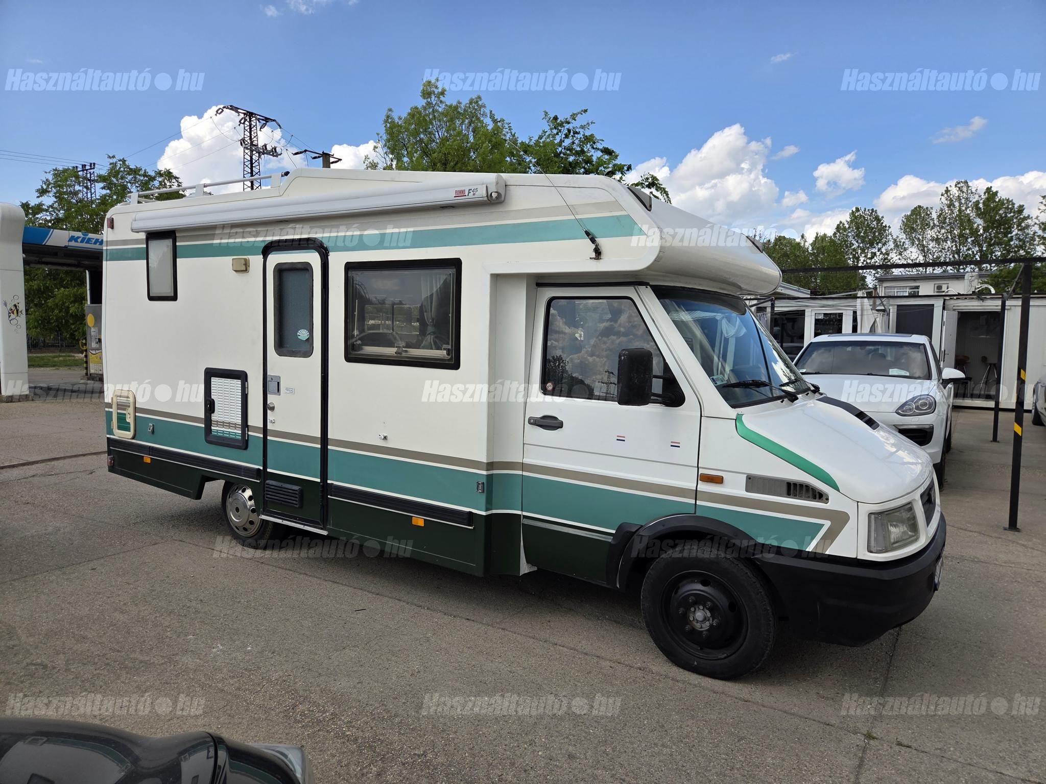 IVECO 1990/4 - 1
