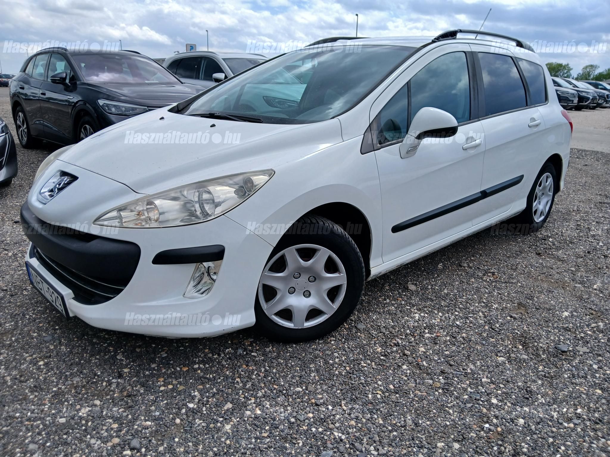 PEUGEOT 308 2010/2 - 1
