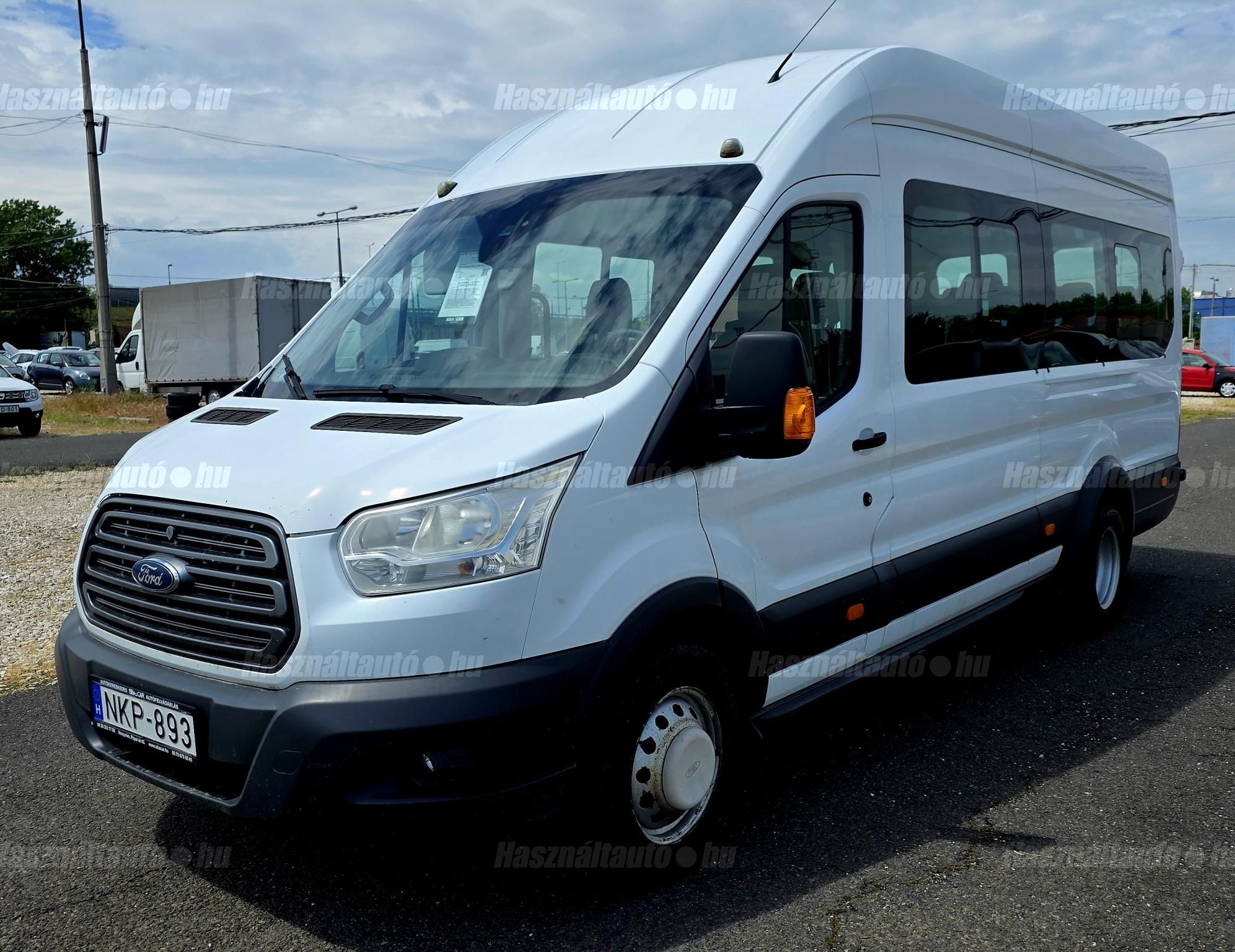 FORD 2015/12 - 1