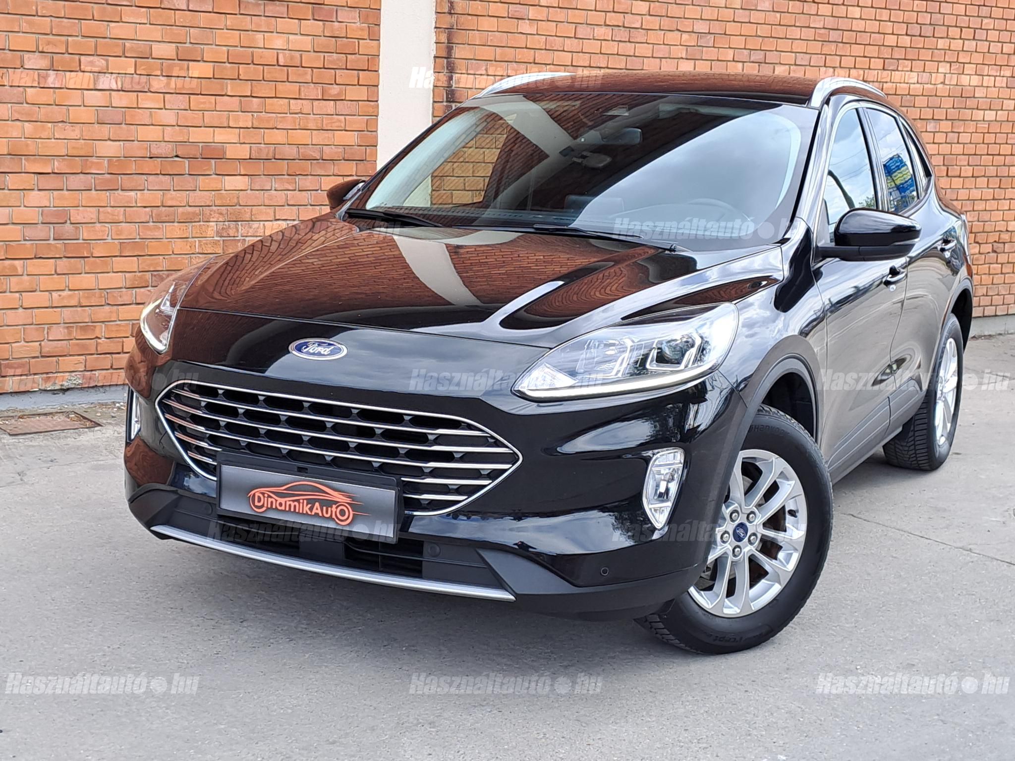FORD KUGA 2022/10 - 1