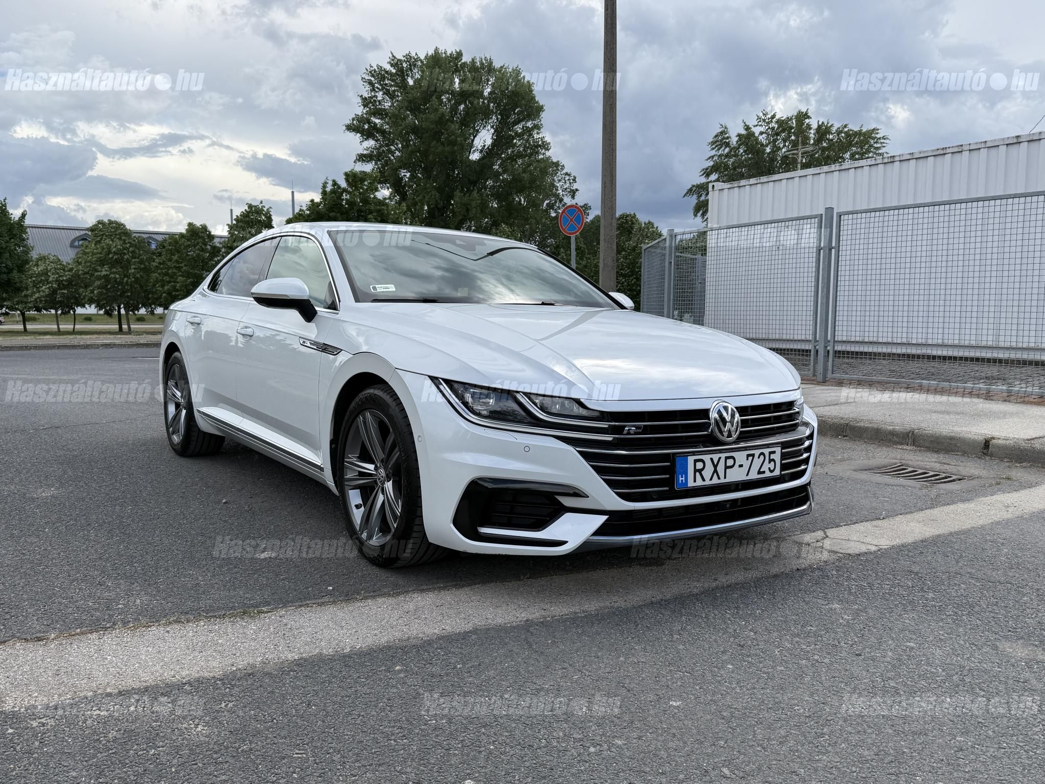 VOLKSWAGEN ARTEON 2020/7 - 1