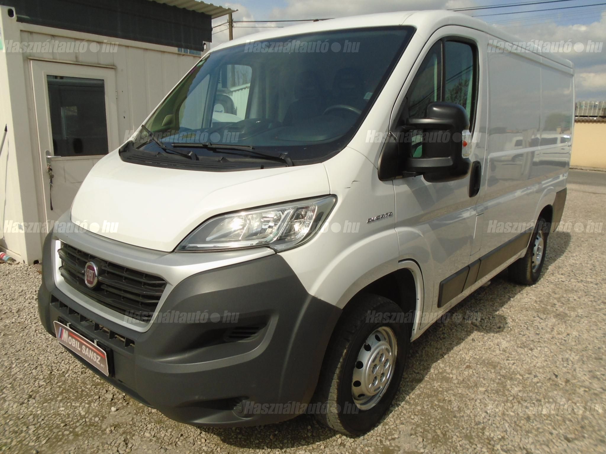 FIAT DUCATO 2018/3 - 1