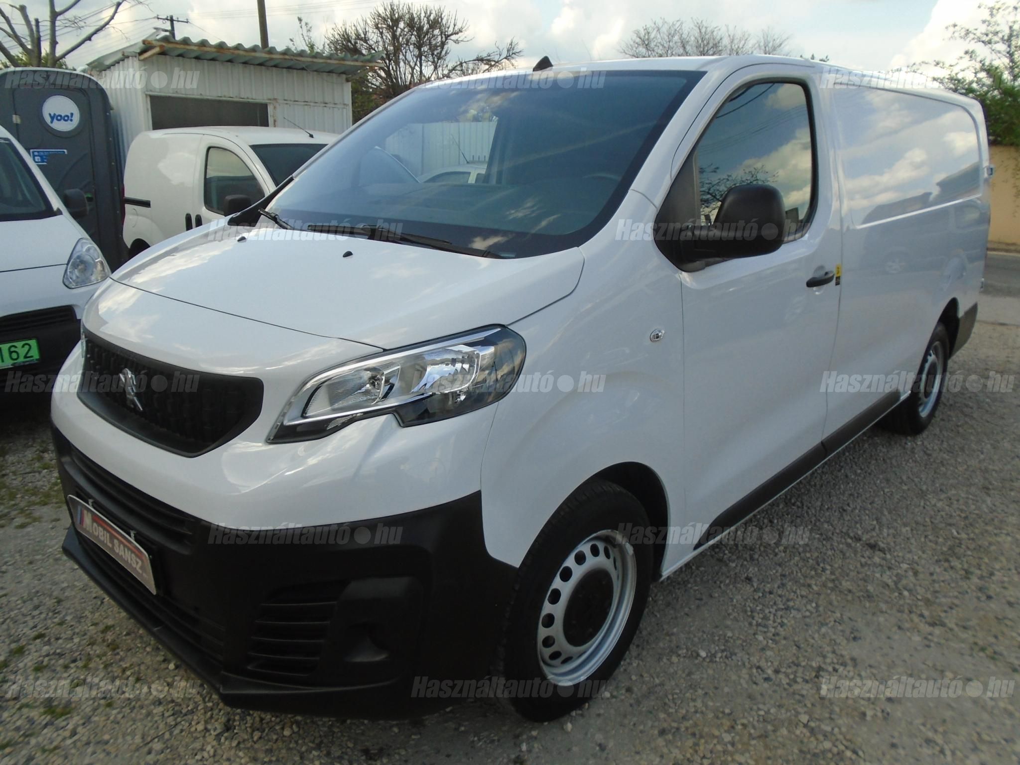 PEUGEOT EXPERT 2023/6 - 1