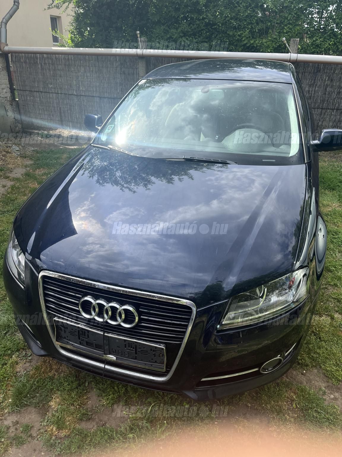 AUDI A3 2011/2 - 1