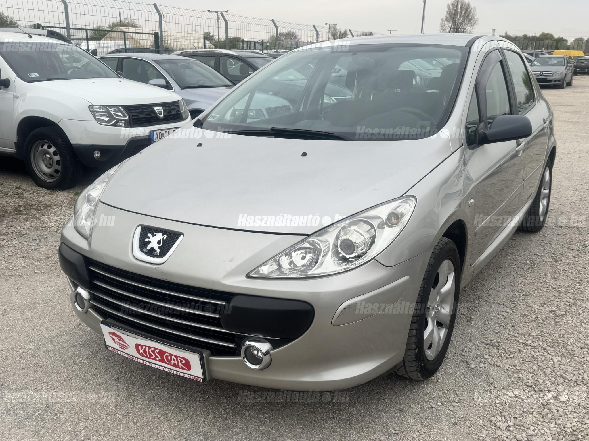 PEUGEOT 307 2007 - 1