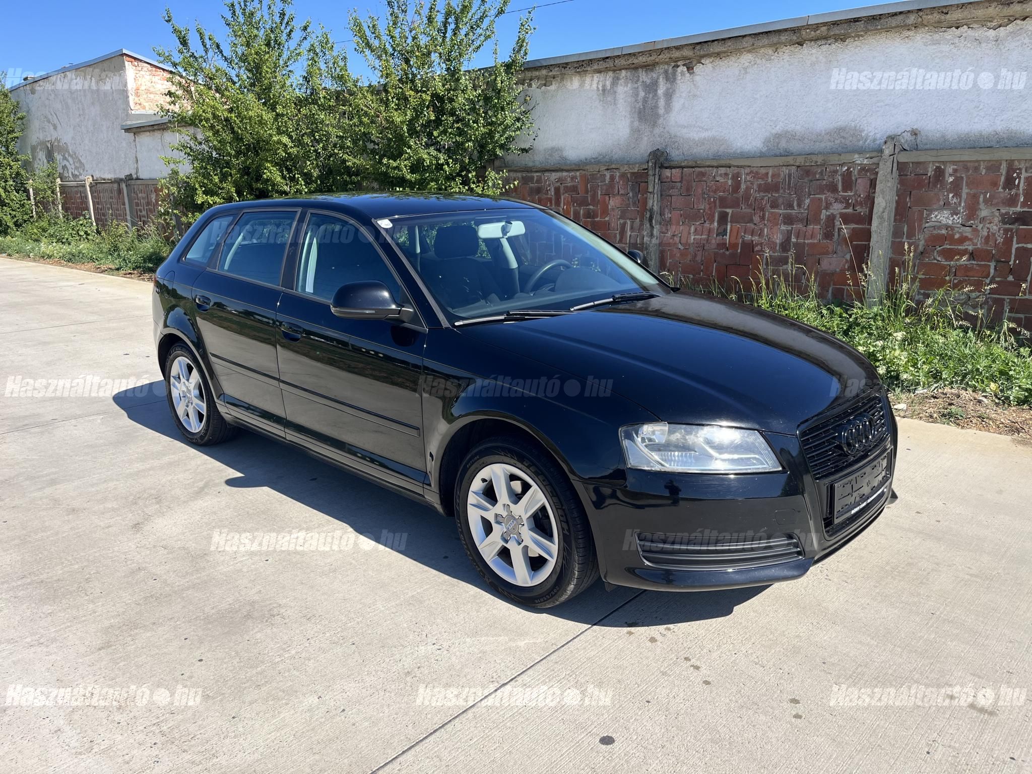 AUDI A3 2009/5 - 1