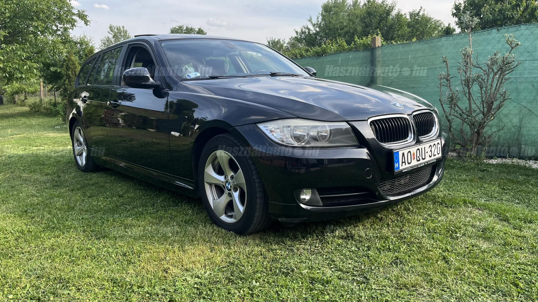 BMW 320 2011/7 - 1