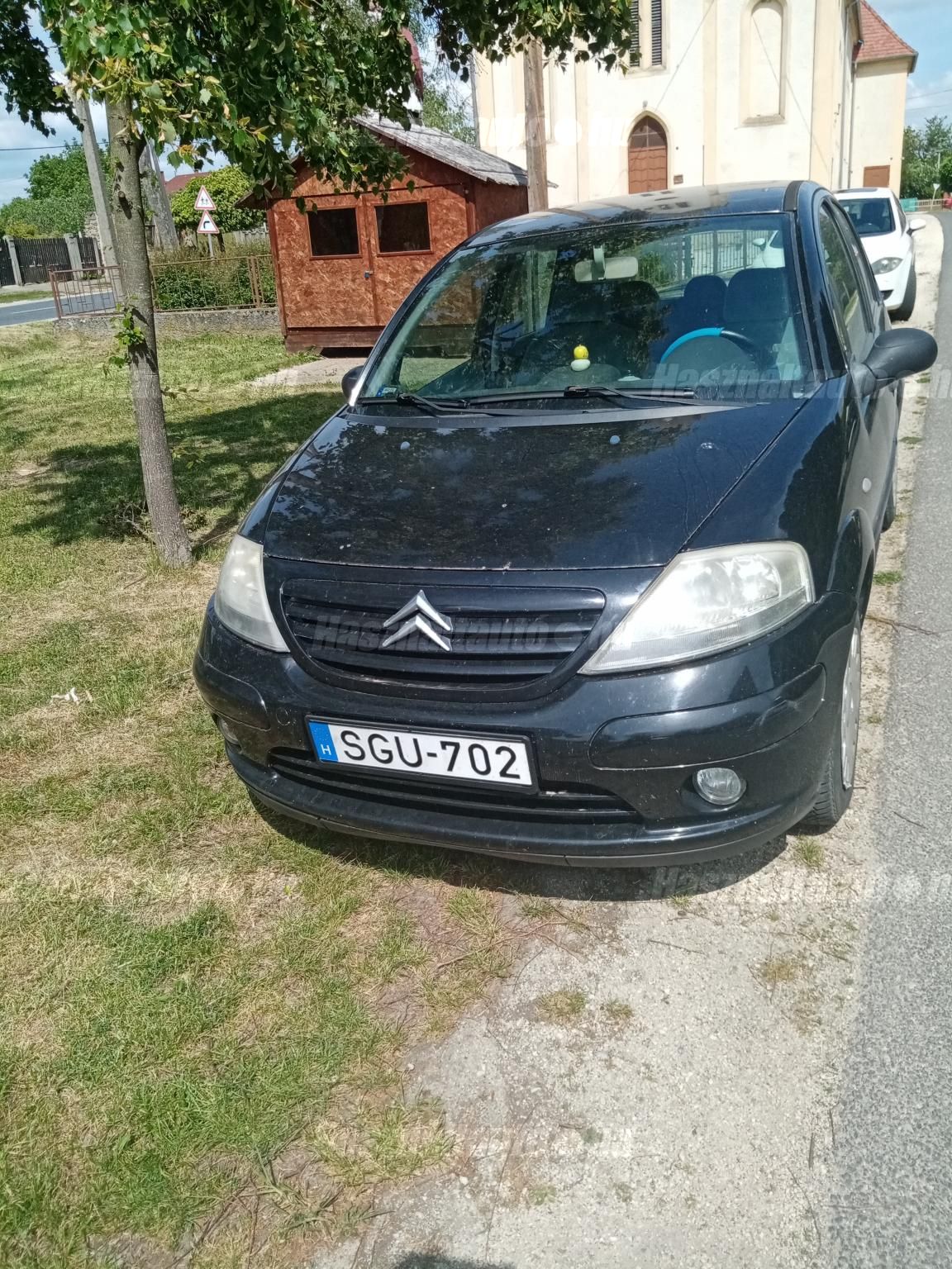 CITROEN C3 2003/5 - 1