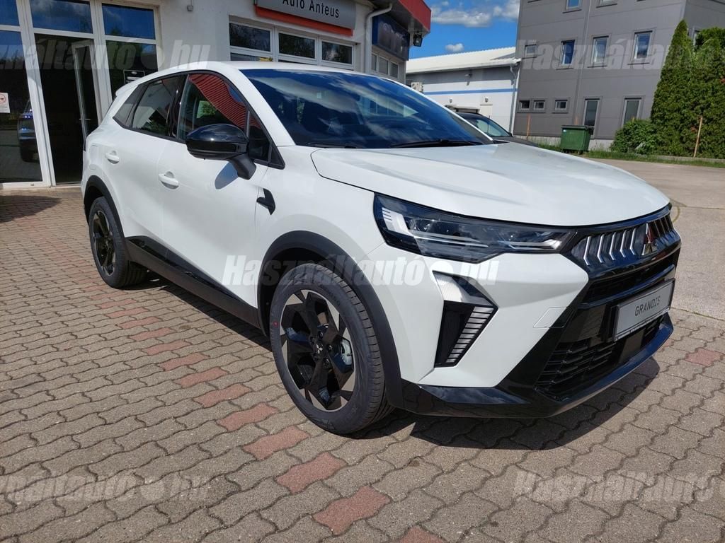 MITSUBISHI GRANDIS 2026/5 - 1