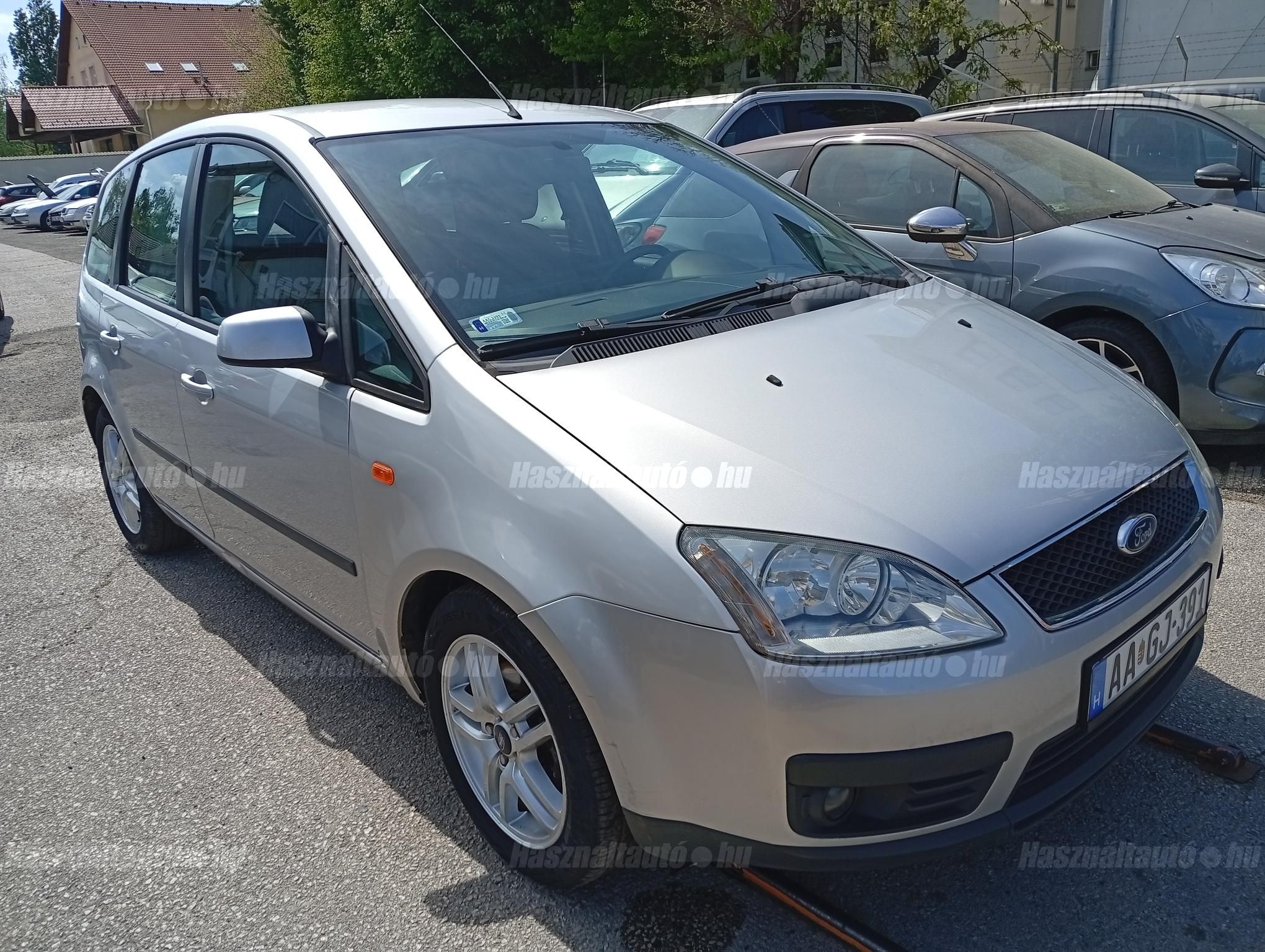 FORD FOCUS C-MAX 2006/1 - 1