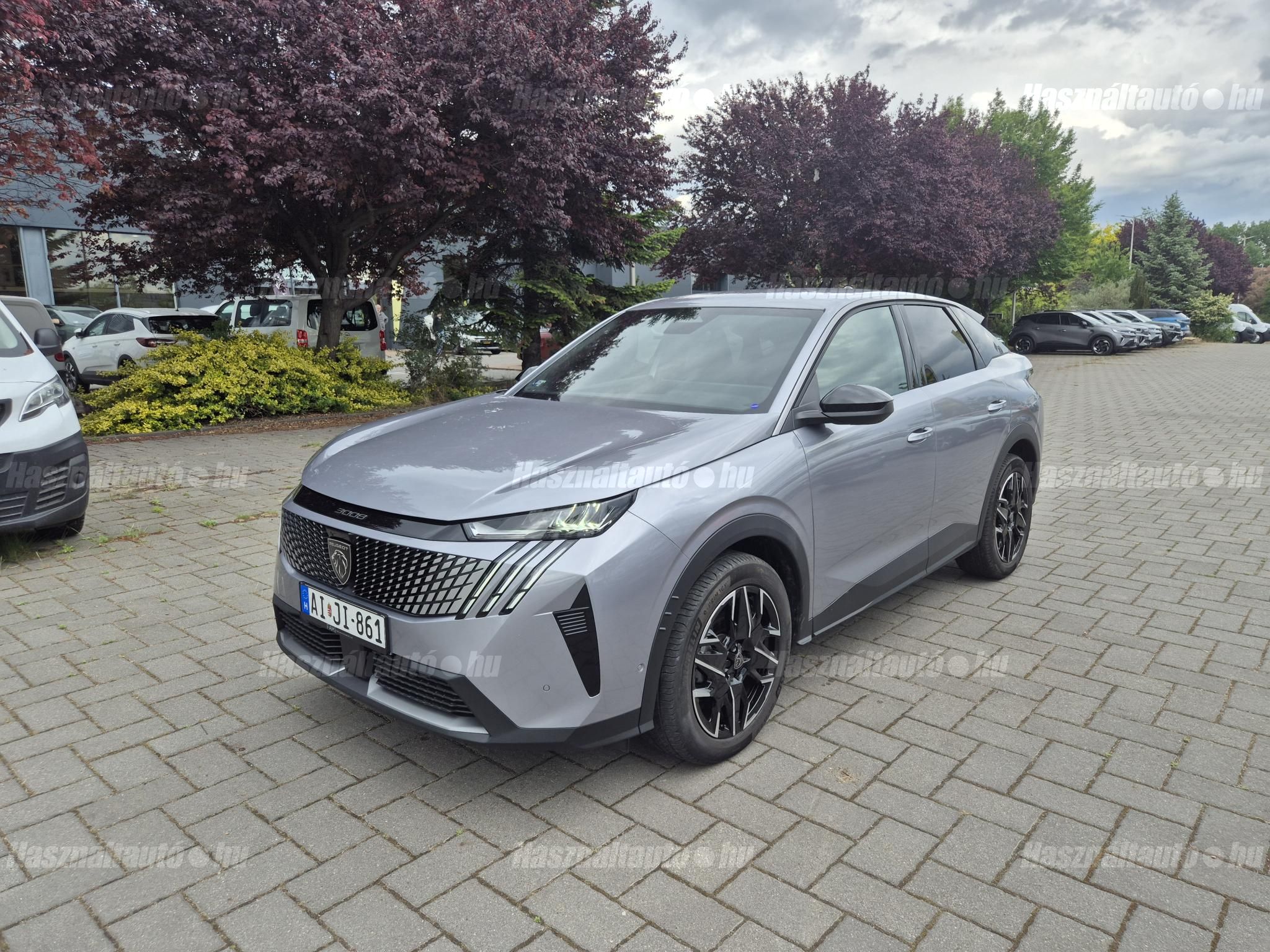 PEUGEOT 3008 2025/5 - 1