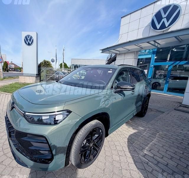 VOLKSWAGEN TAYRON 2026/2 - 1