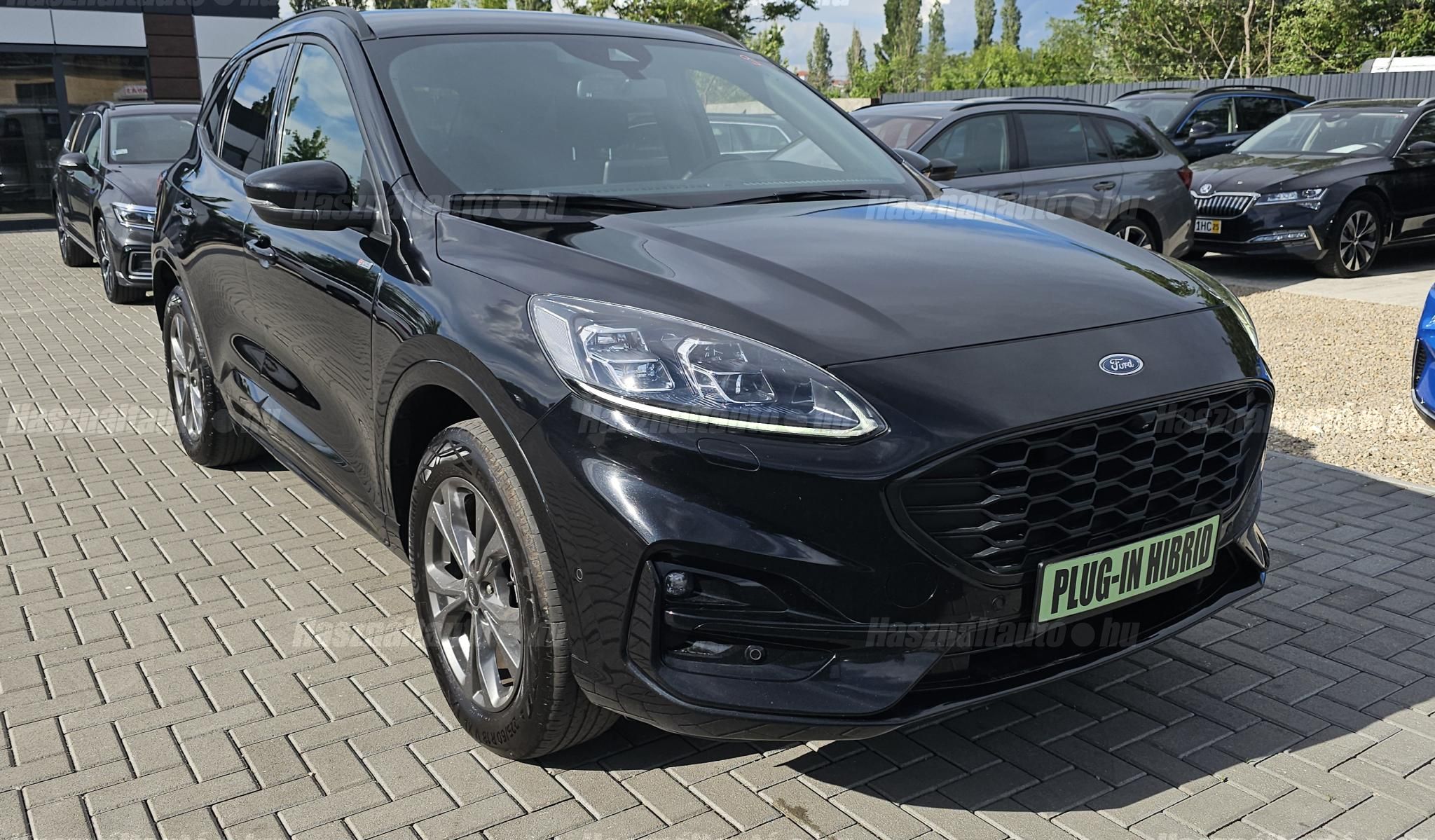 FORD KUGA 2022/1 - 1