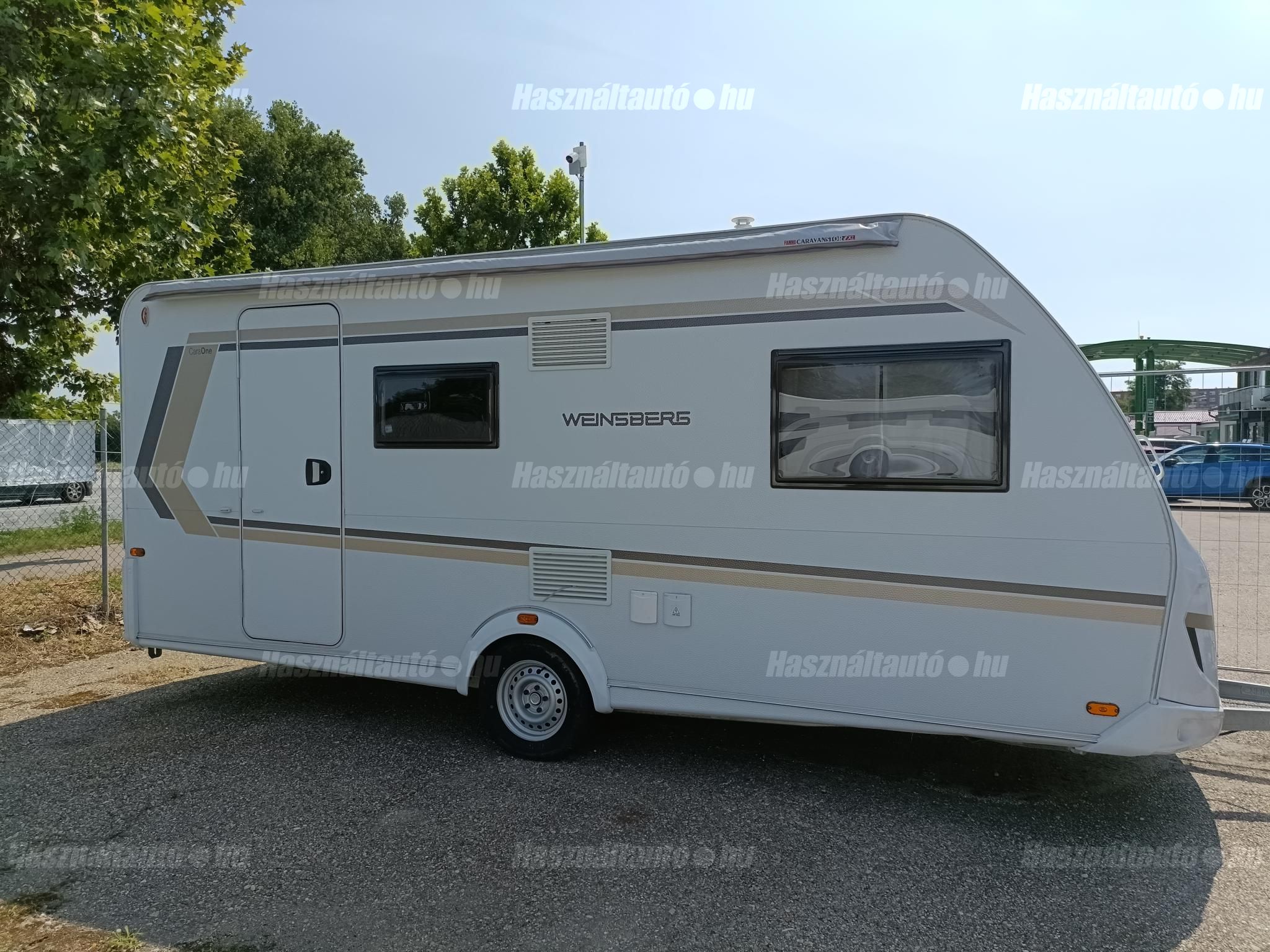 WEINSBERG 2020/9 - 1