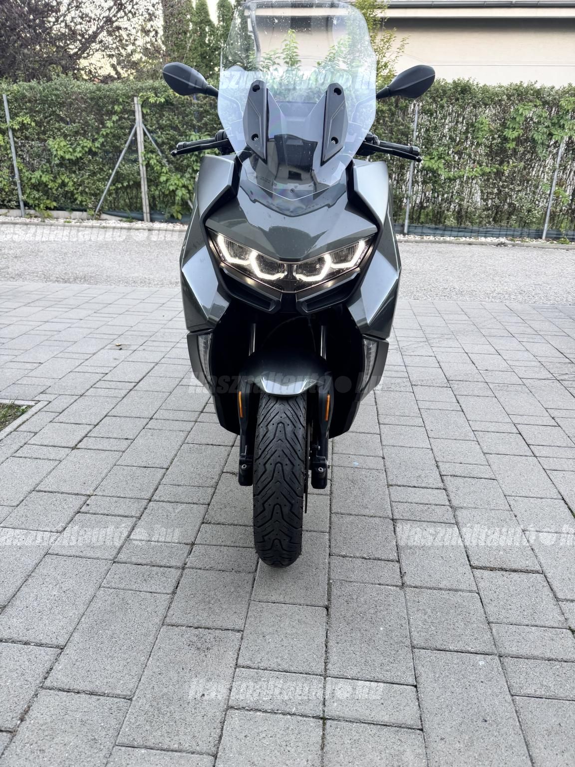 BMW C 400 GT 2023/6 - 1