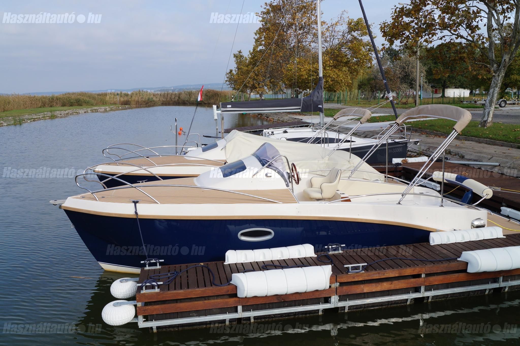 STICKL YACHTS 2016 - 1