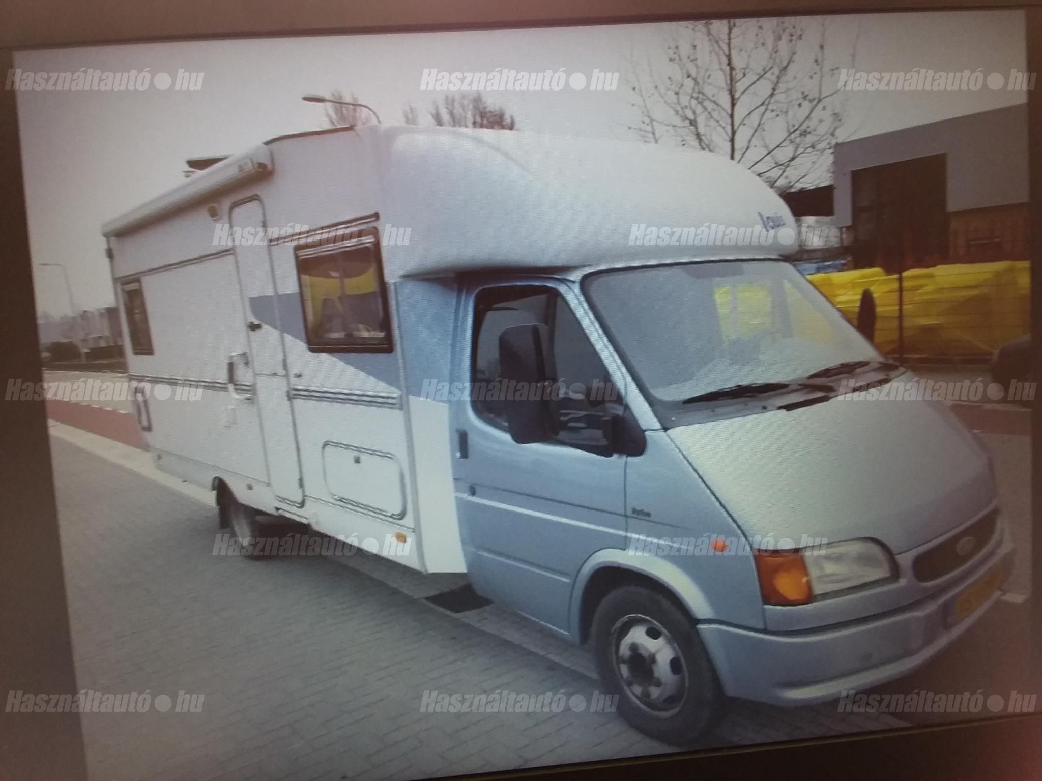 FORD 1997/9 - 1