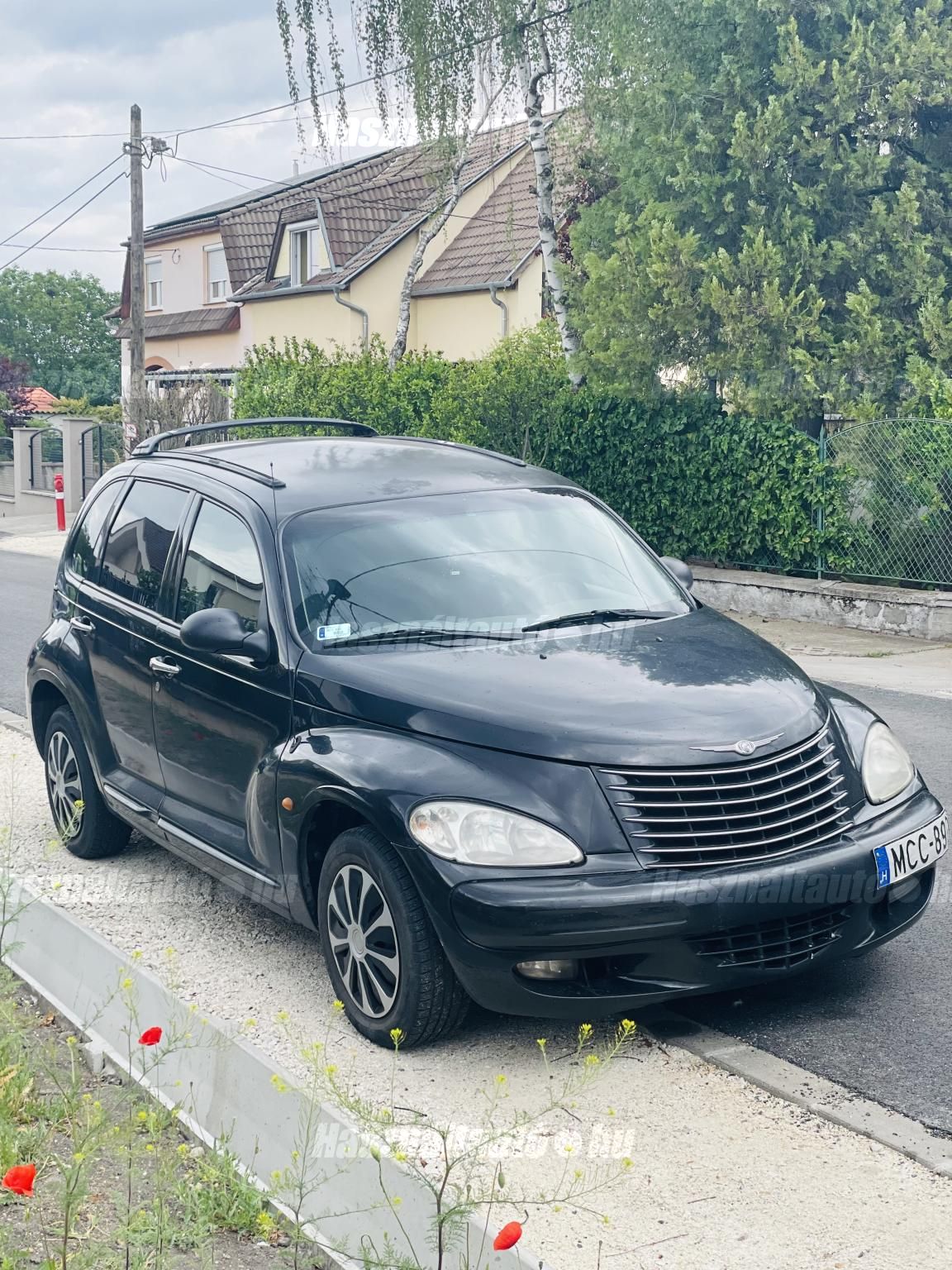 CHRYSLER PT CRUISER 2001/12 - 1