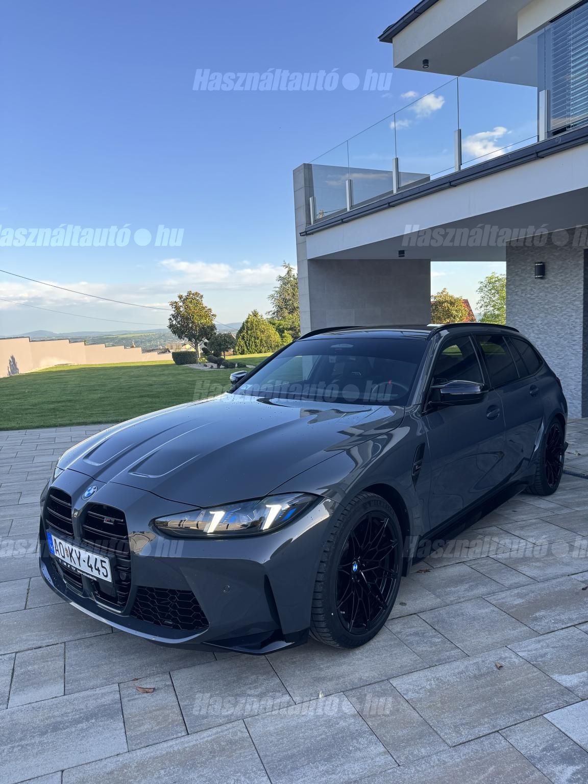BMW M3 2026/1 - 1