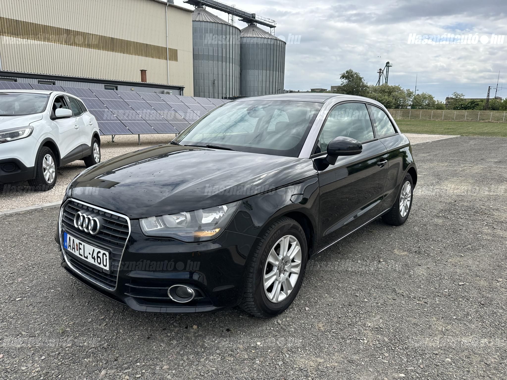 AUDI A1 2012/12 - 1