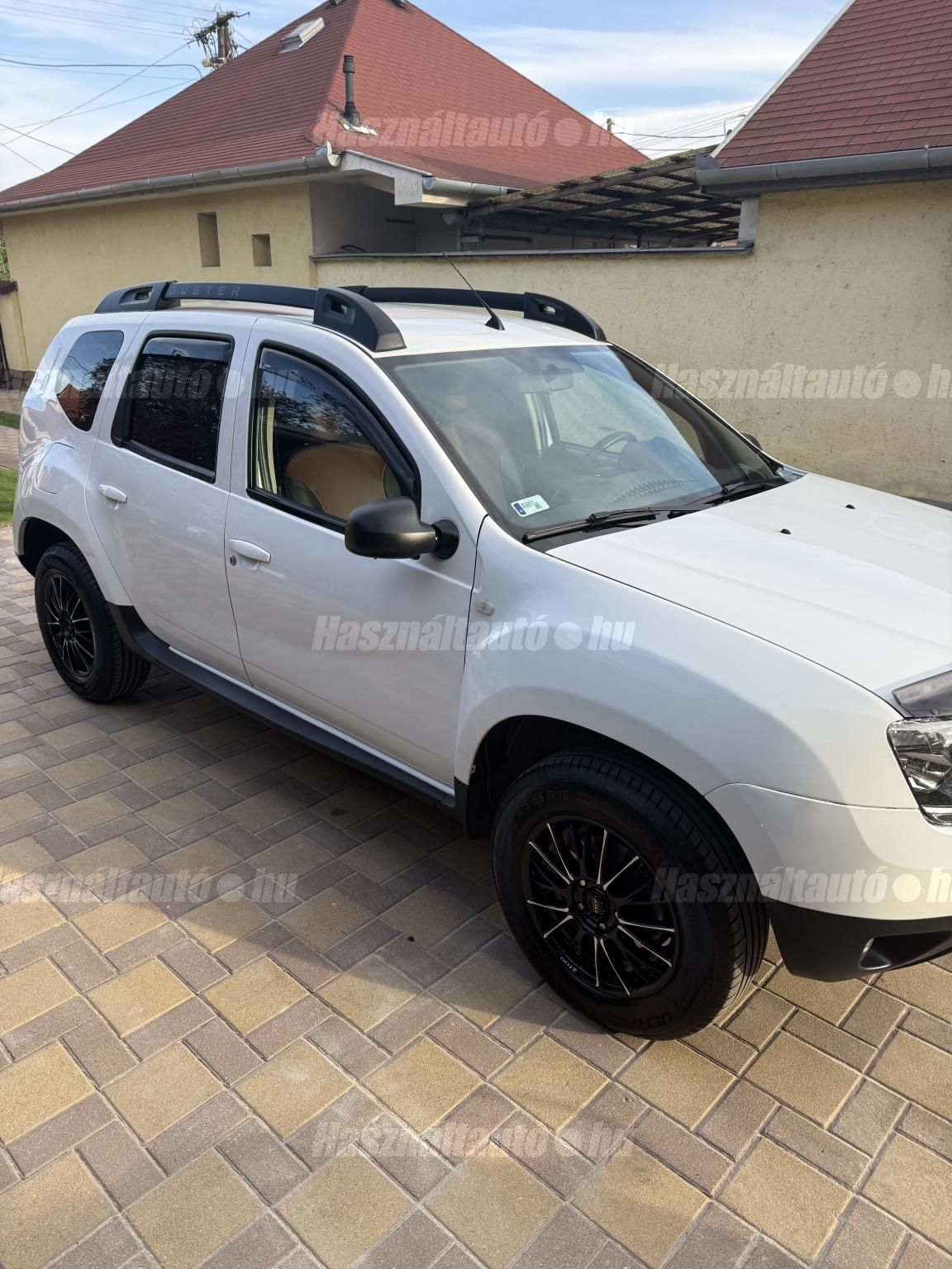 DACIA DUSTER 2019/7 - 1