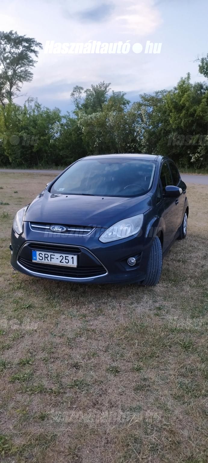 FORD C-MAX 2011/8 - 1