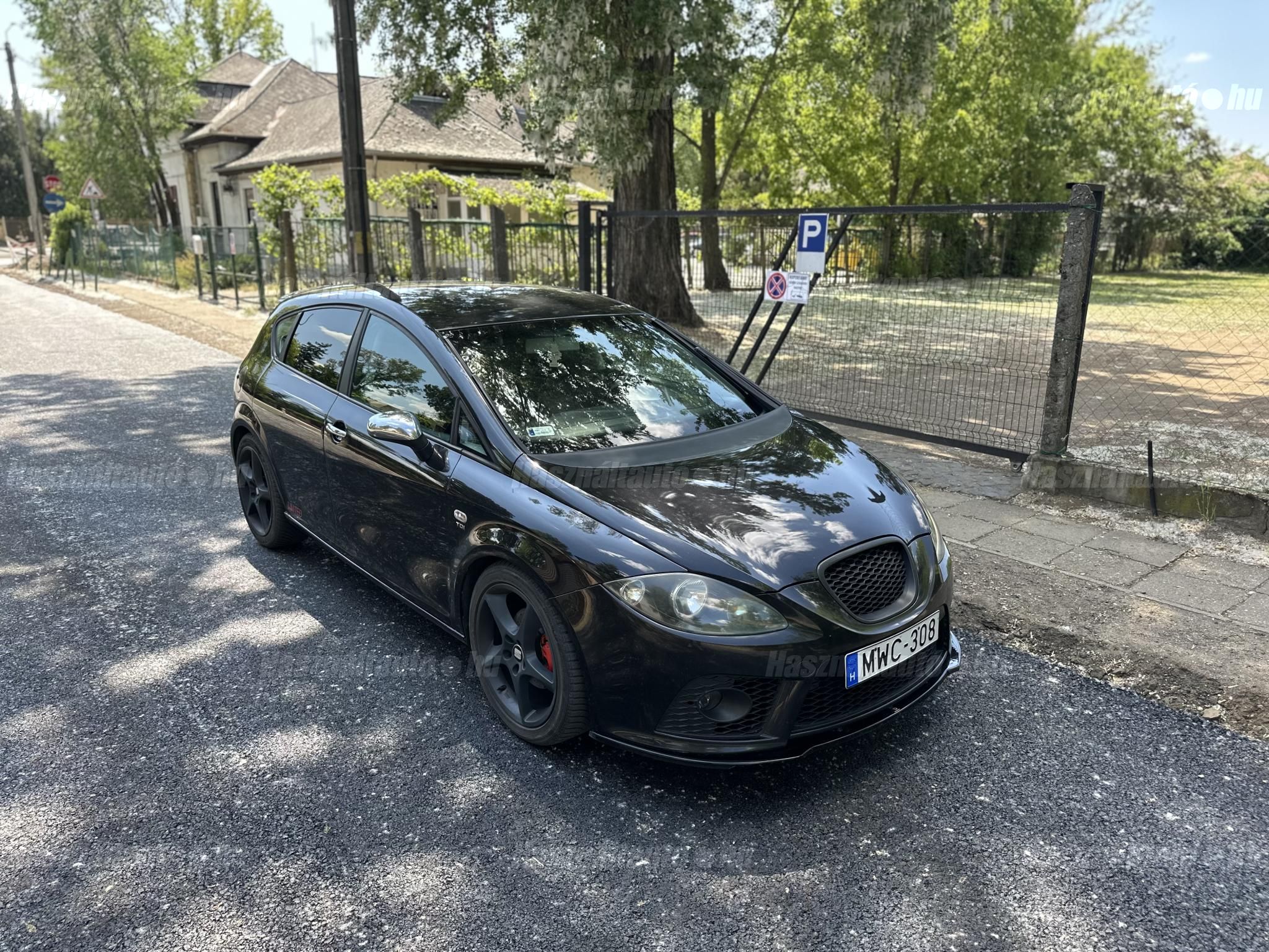 SEAT LEON 2005/7 - 1