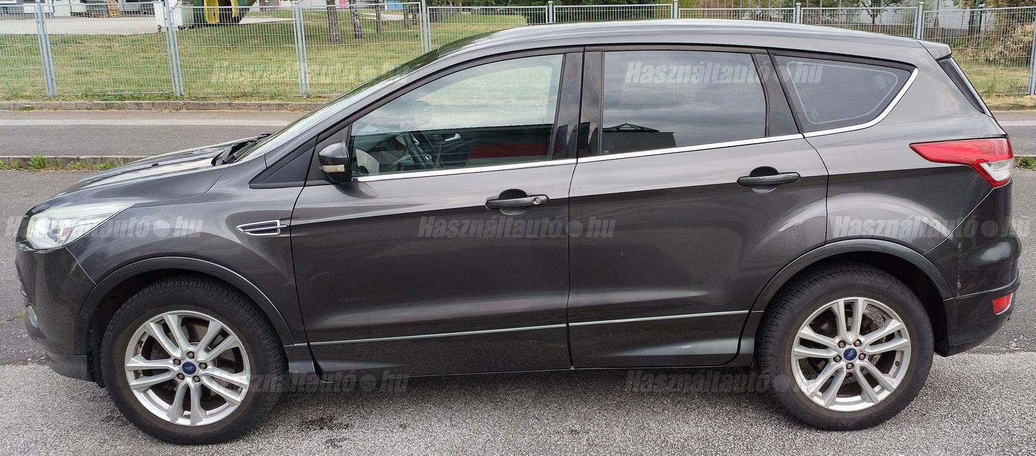 FORD KUGA 2016/7 - 1