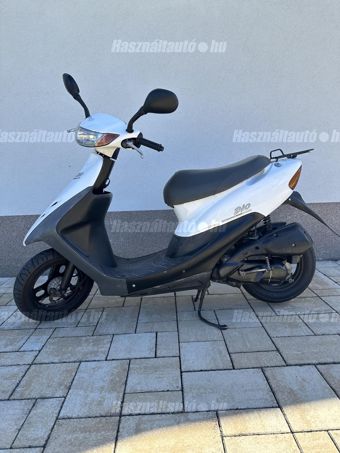 HONDA DIO 1997/5 - 1