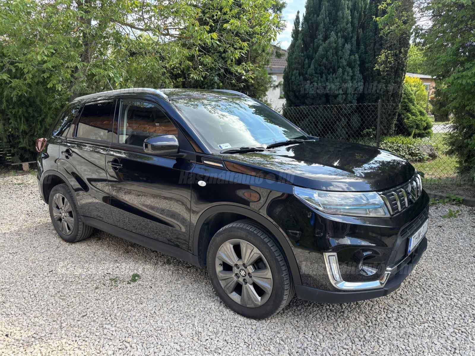 SUZUKI VITARA 2022/6 - 1