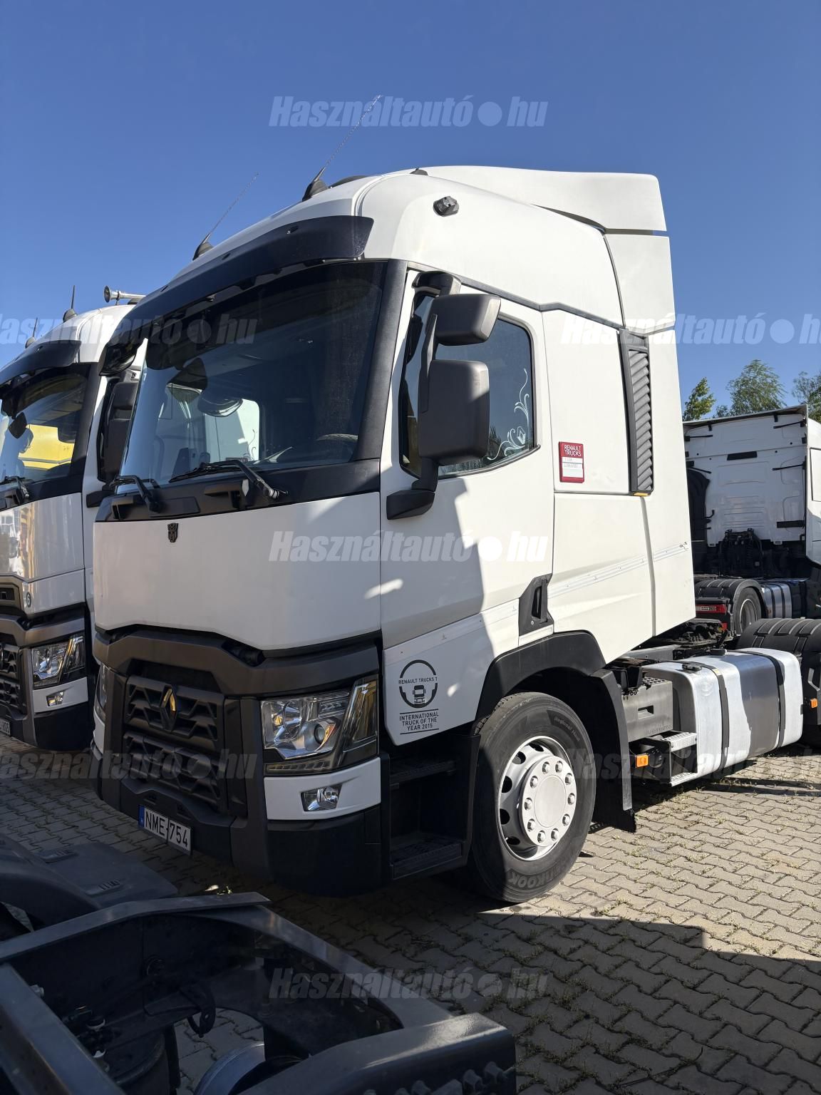 RENAULT 2016/9 - 1