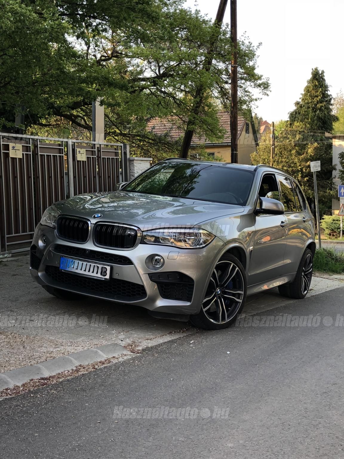 BMW X5 2015/10 - 1