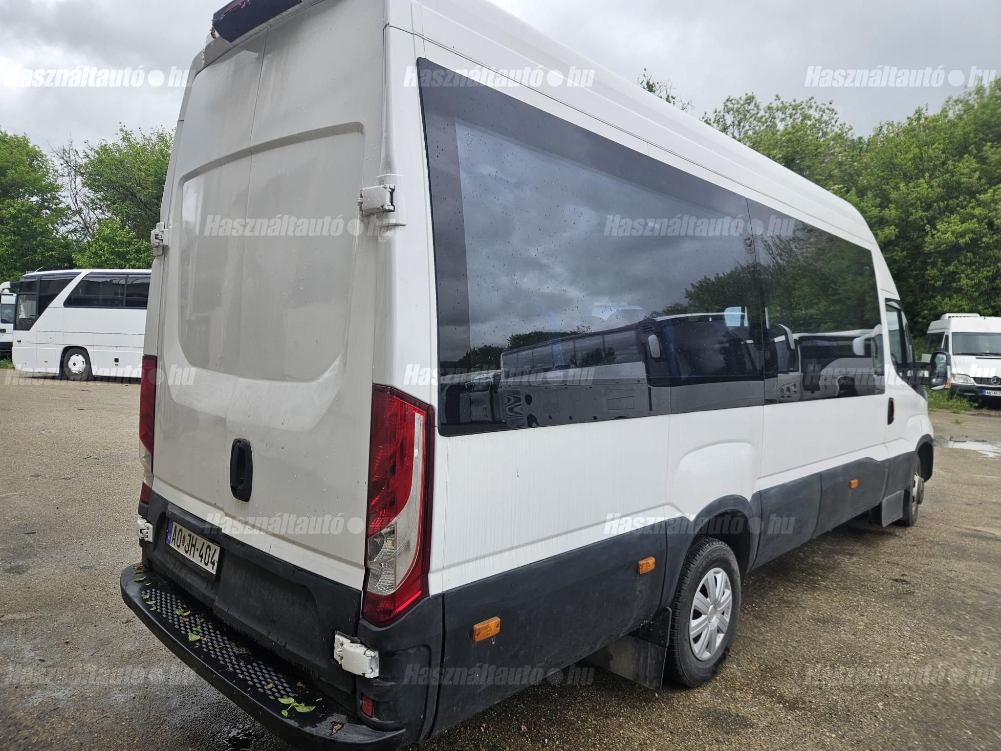 IVECO 2015 - 1