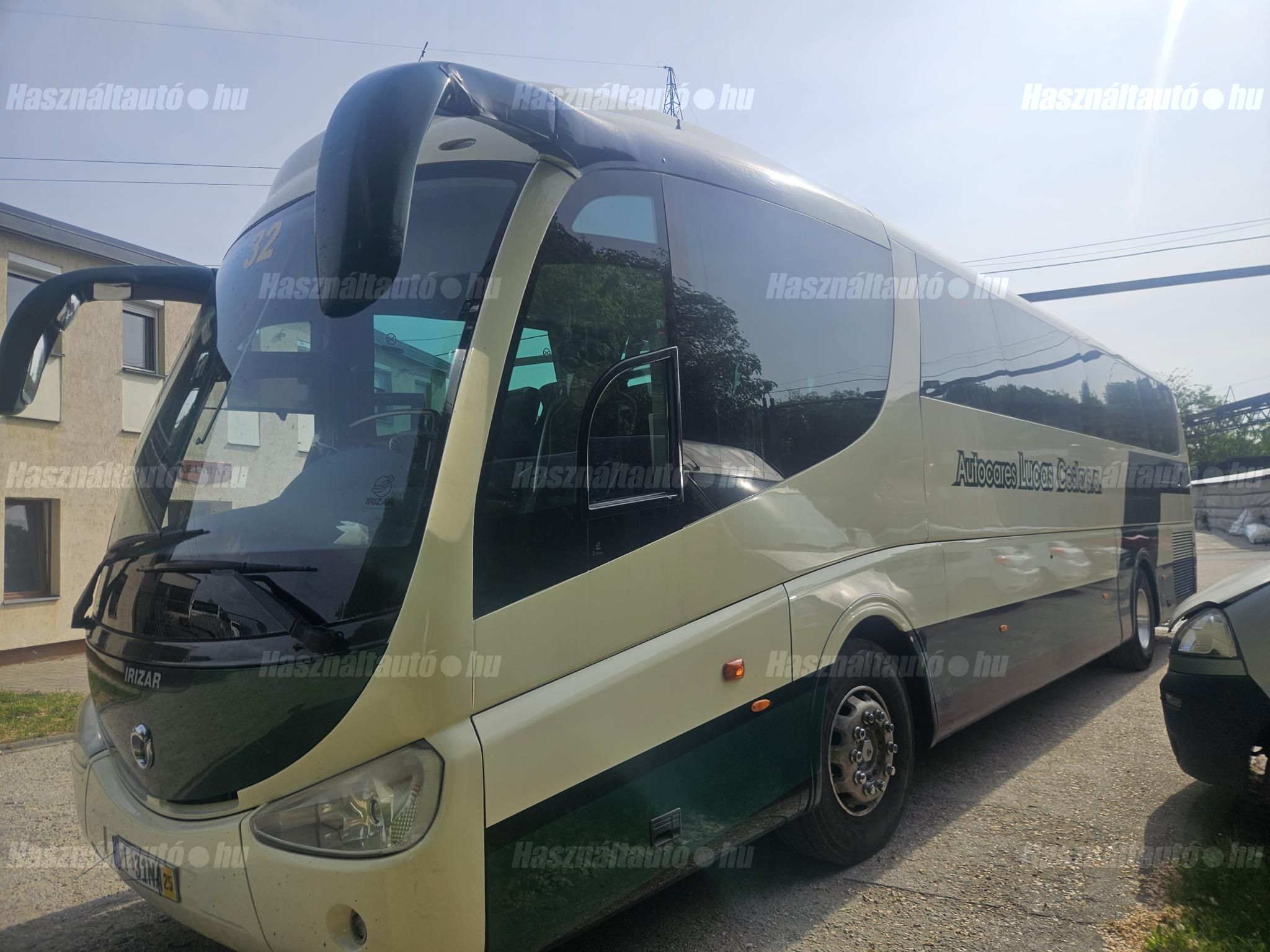 IVECO 2007 - 1