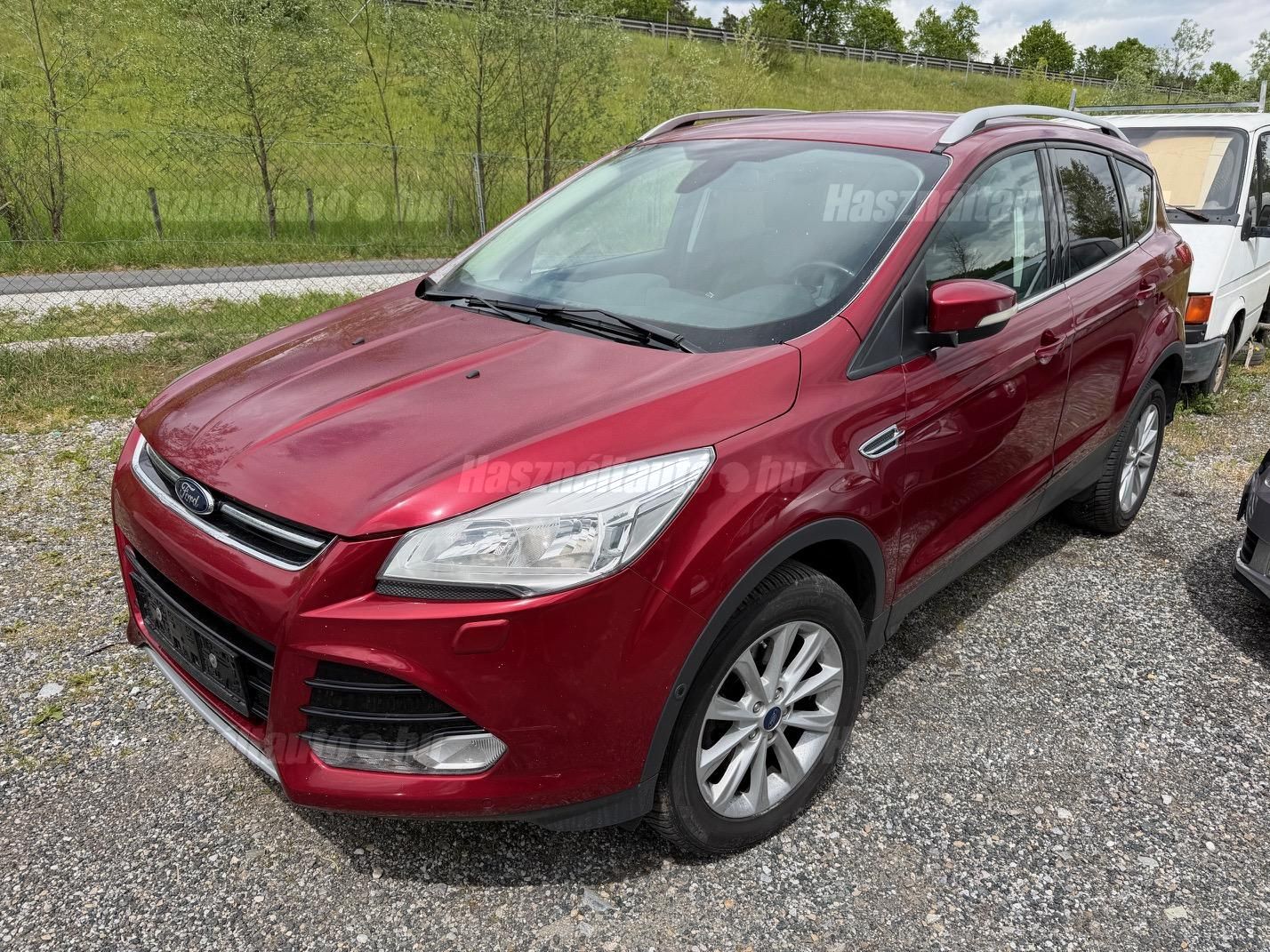 FORD KUGA 2015/10 - 1