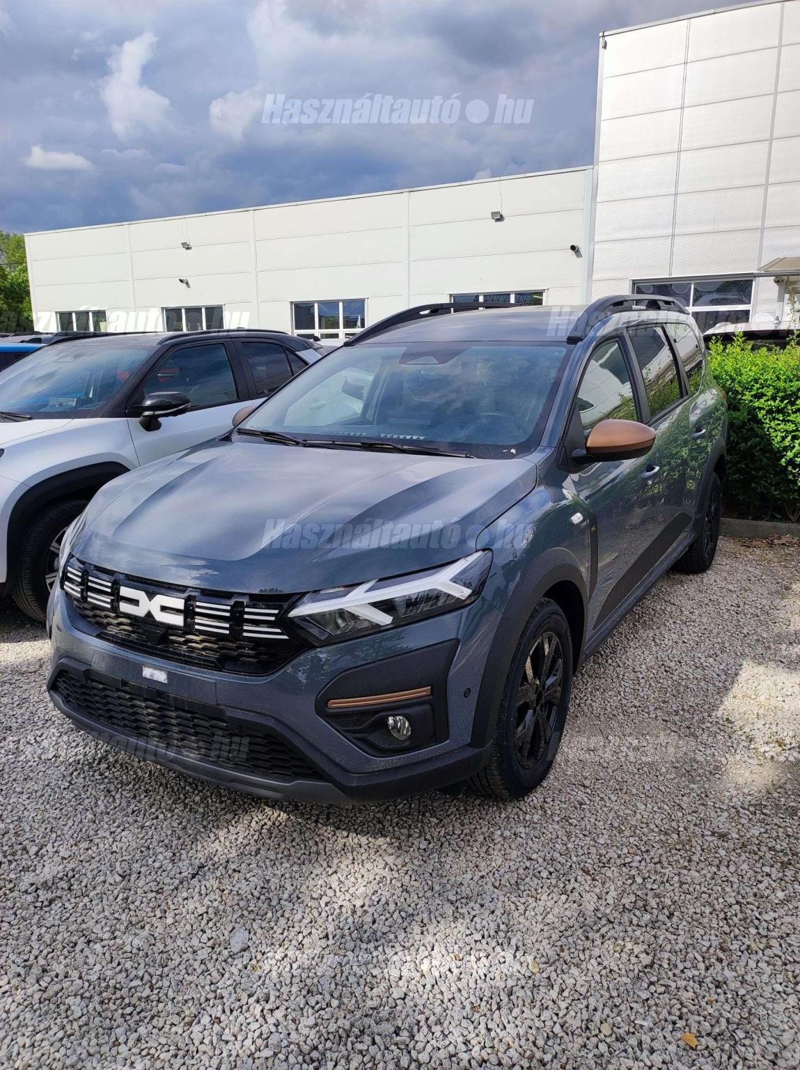 DACIA JOGGER 2026 - 1
