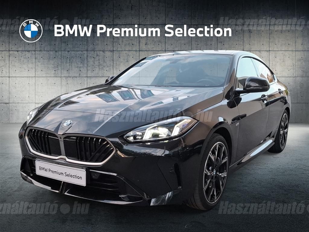 BMW 220 2025/3 - 1