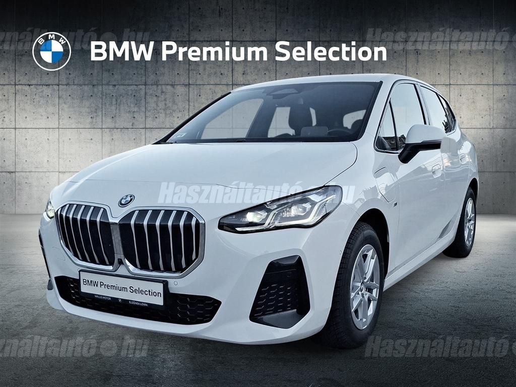 BMW 225 2024/11 - 1