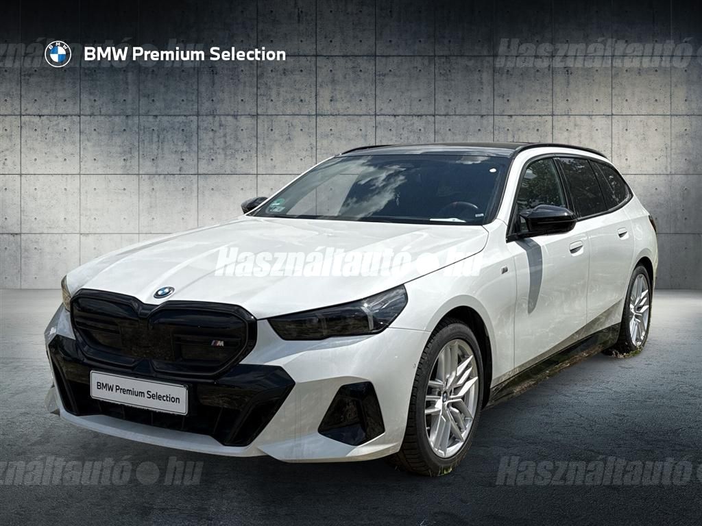 BMW I5 2024/5 - 1
