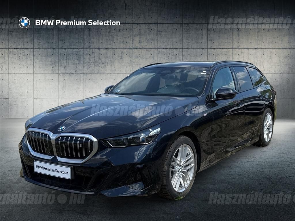 BMW I5 2025/3 - 1