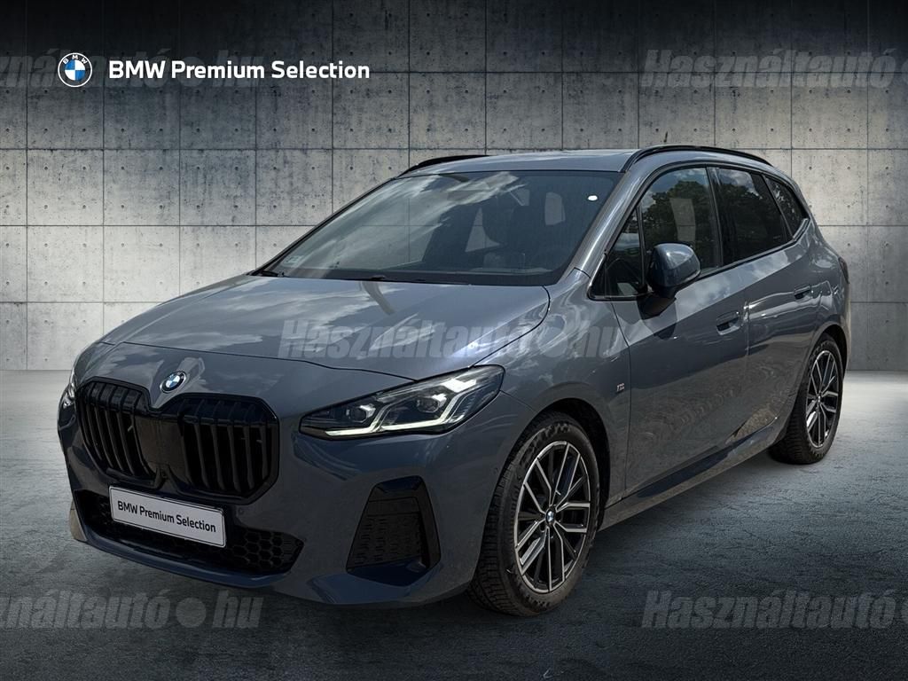 BMW 220 2025/1 - 1