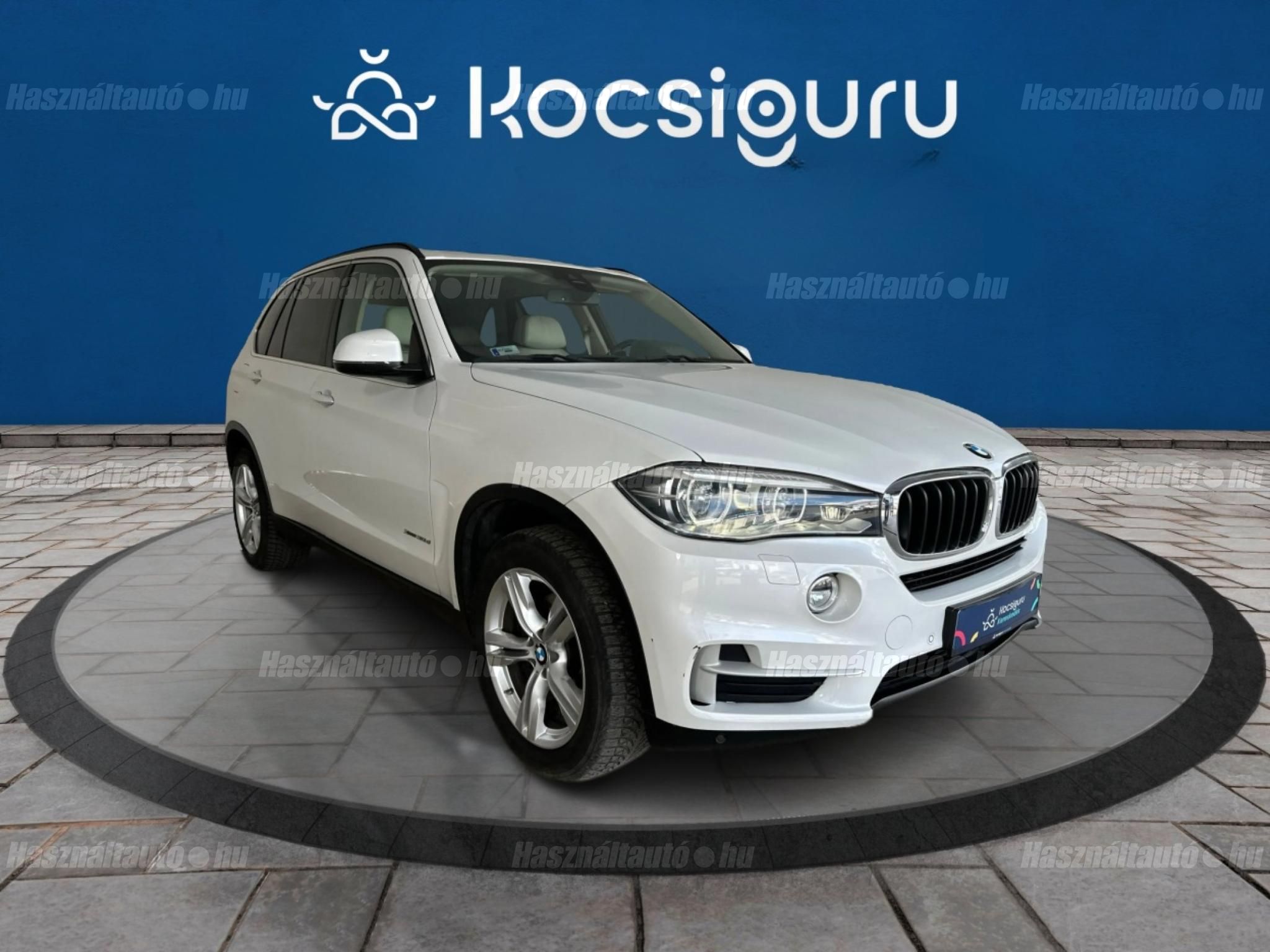 BMW X5 2016/3 - 1
