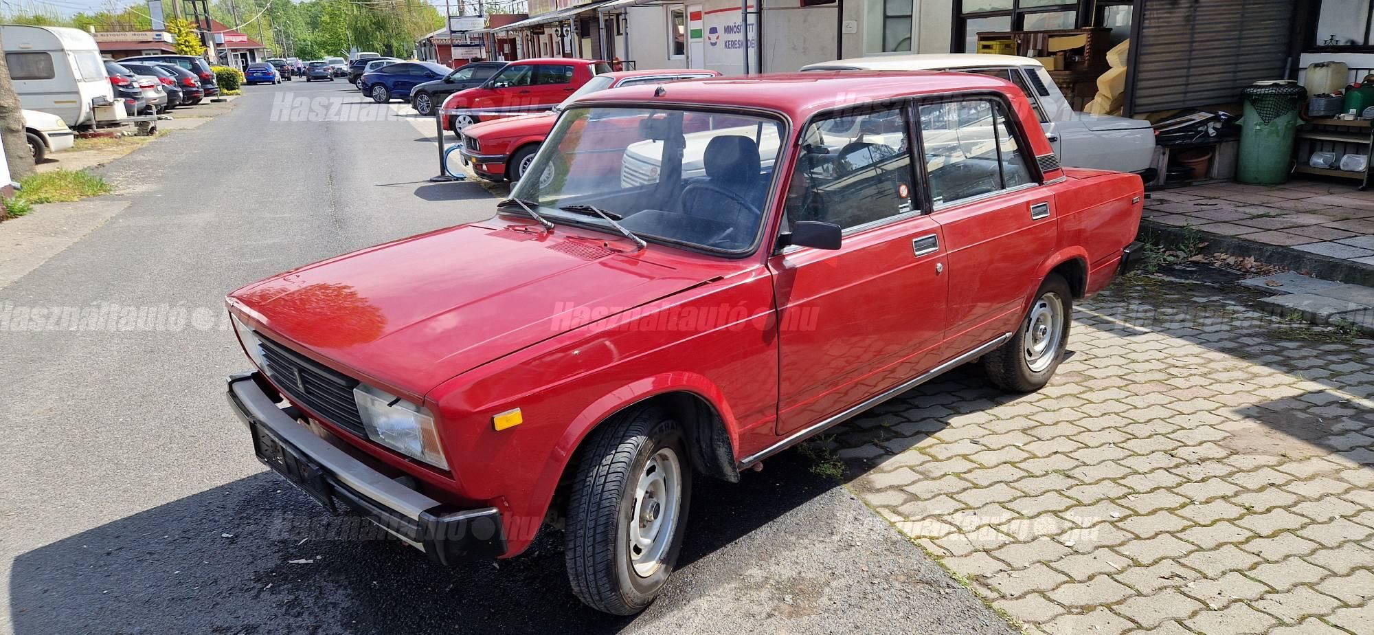 LADA 2105 1987 - 1
