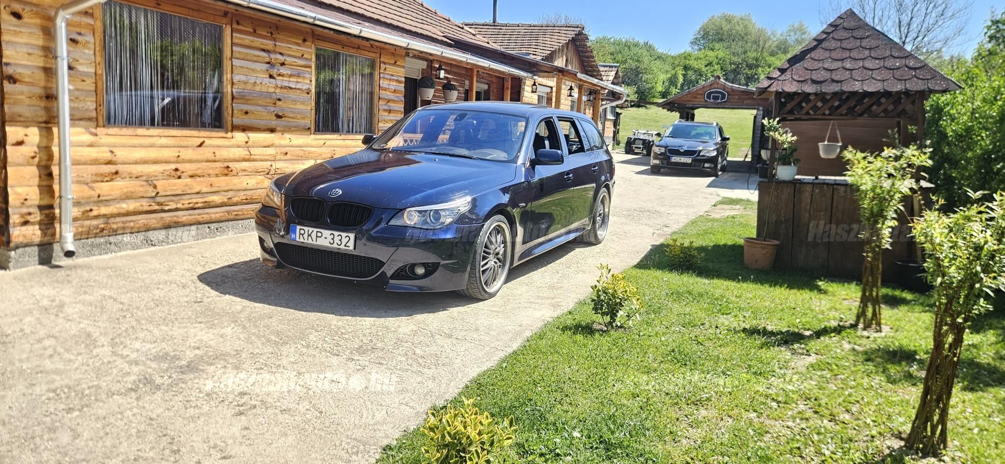 BMW 535 2008/4 - 1