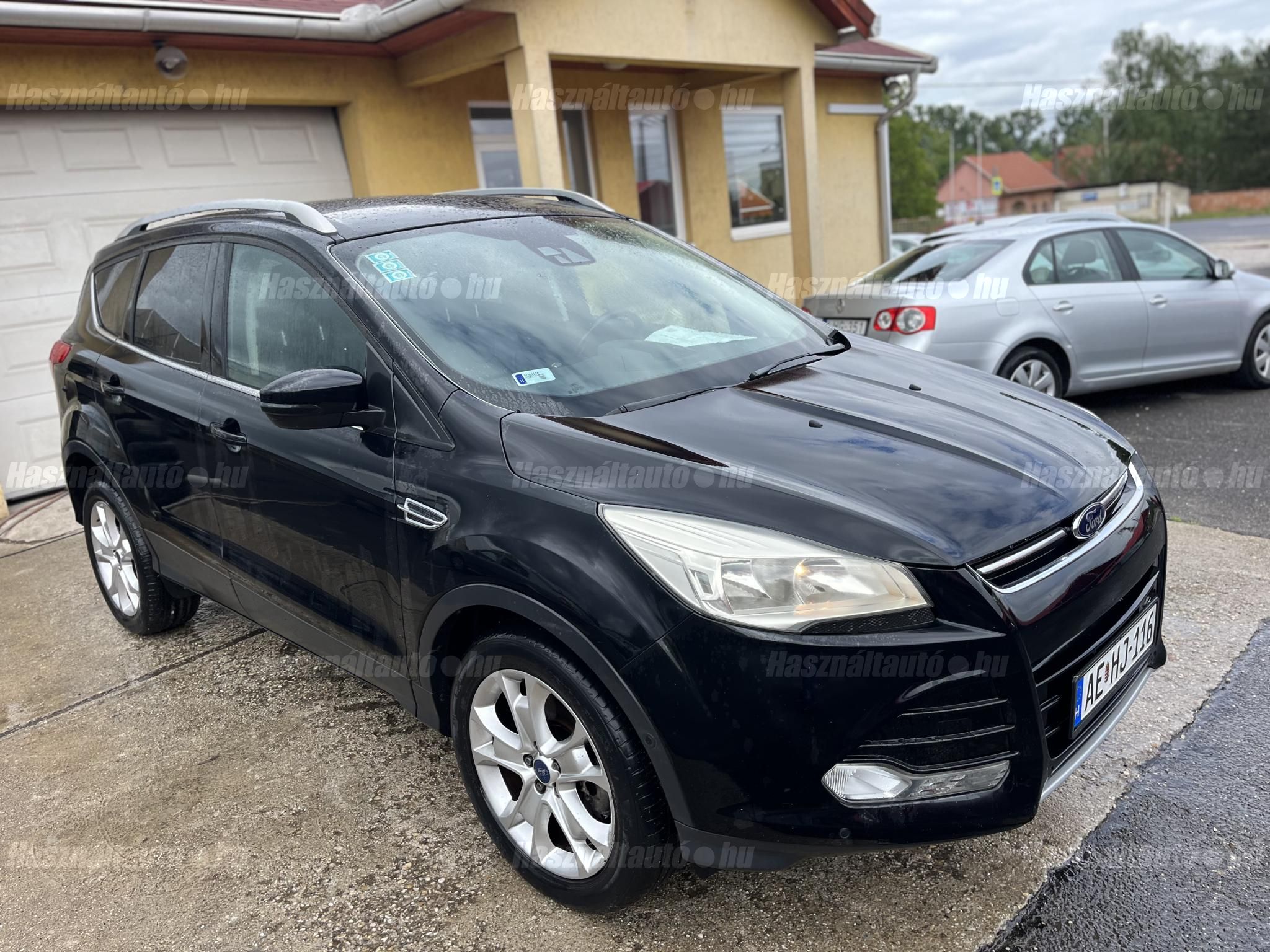 FORD KUGA 2013/6 - 1