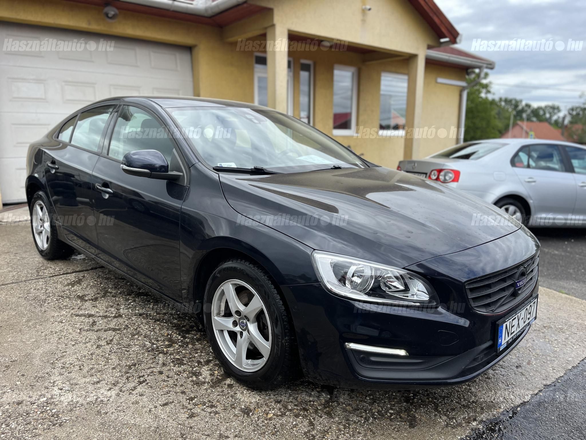 VOLVO S60 2015/7 - 1