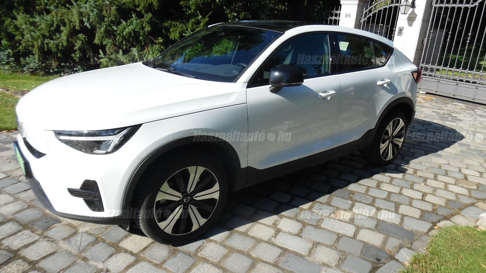 VOLVO C40 2023/11 - 1