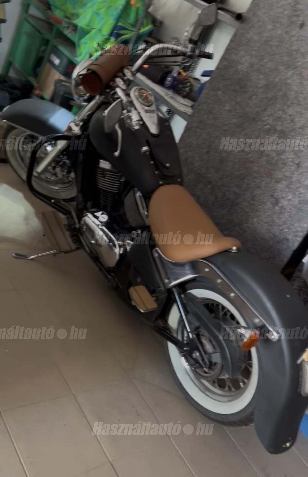 KAWASAKI VN 800 2005/3 - 1
