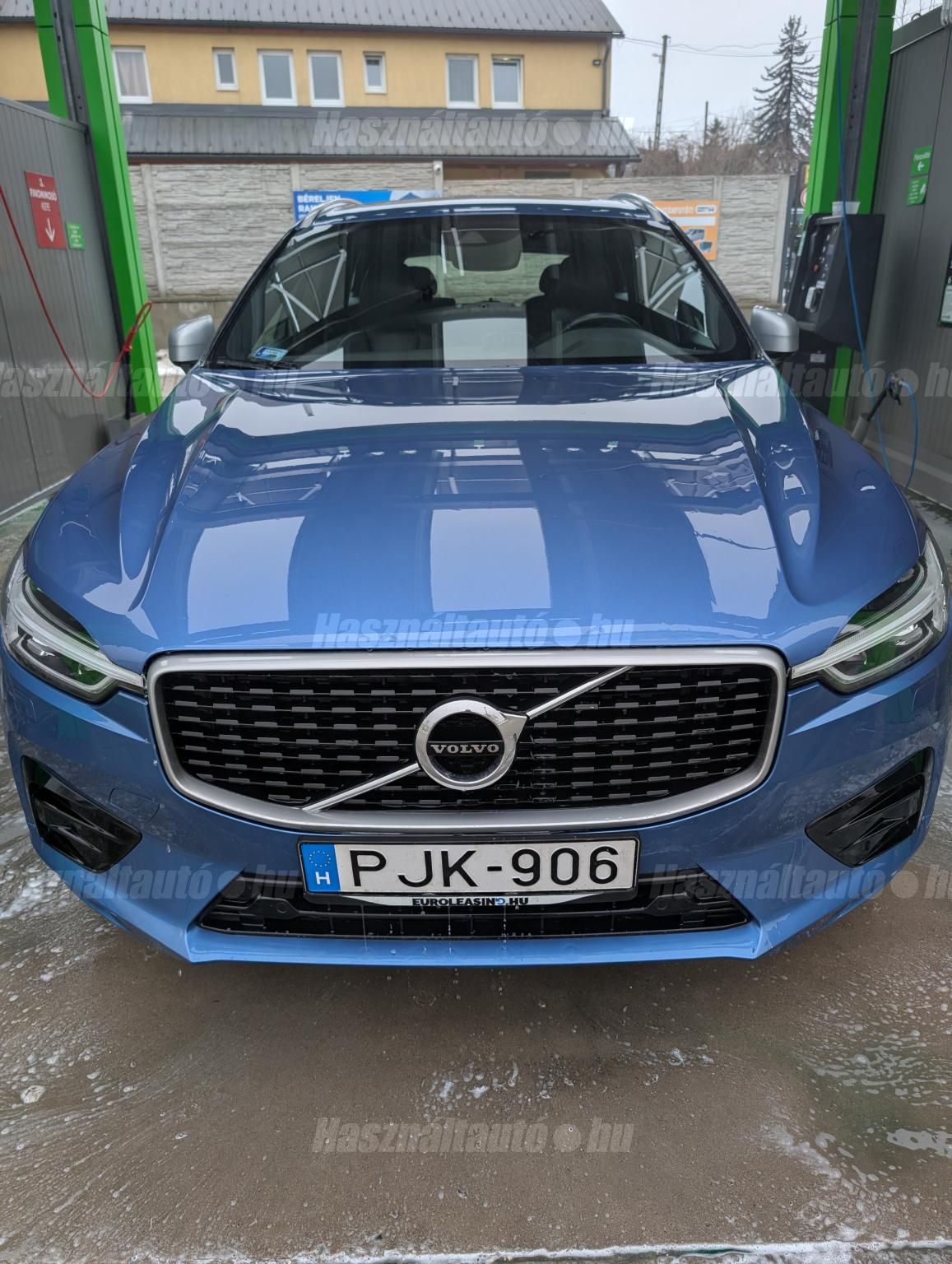 VOLVO XC60 2017/9 - 1