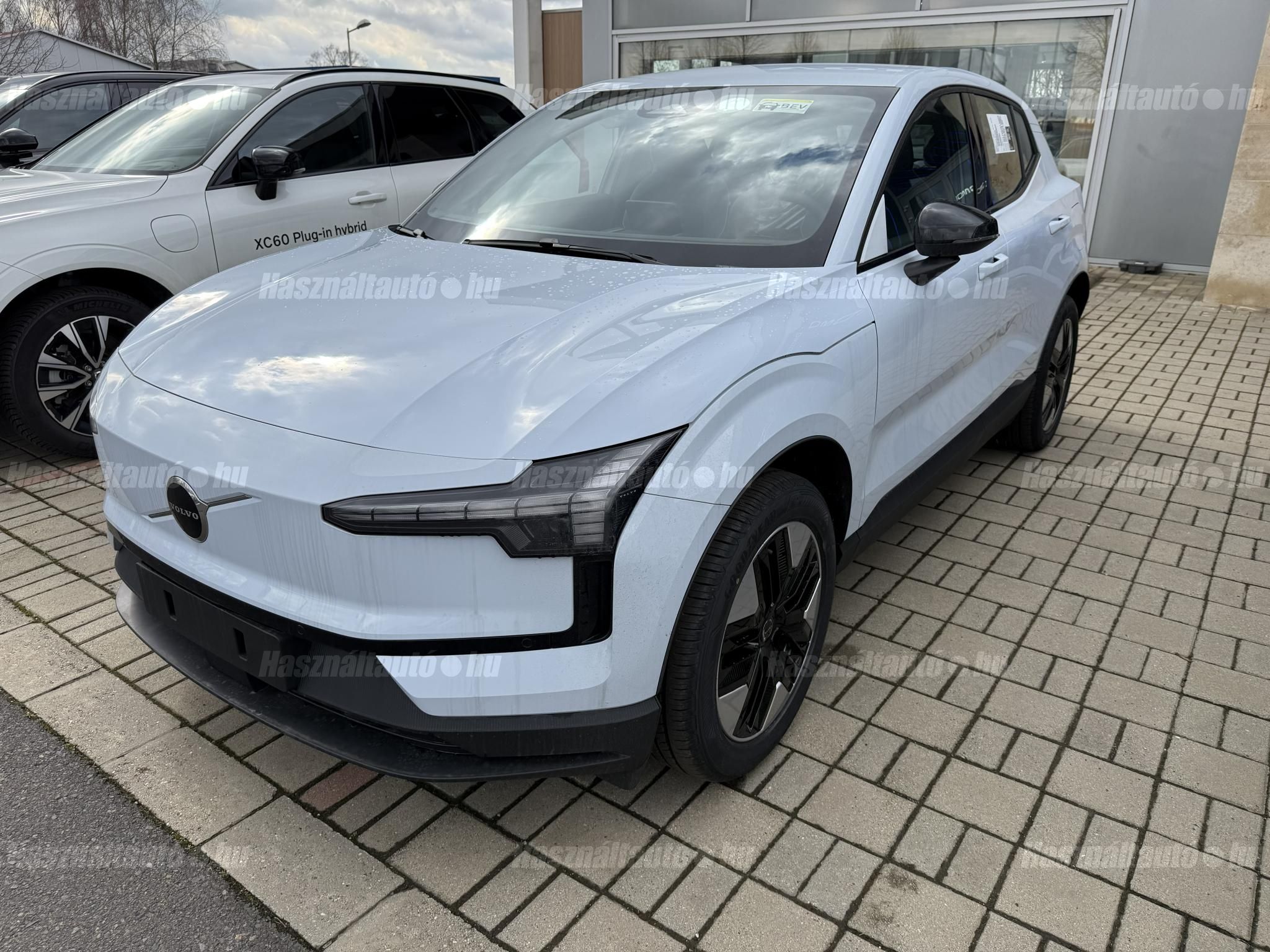 VOLVO EX30 2026 - 1